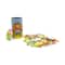 Daniel Tiger's Neighborhood Mix and Match Tin with Puzzle:24 Pcs